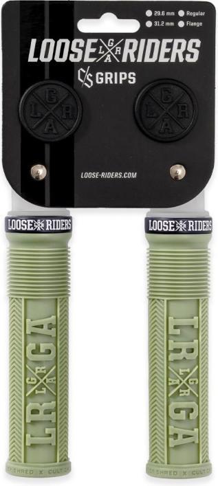 Produktbild Loose Riders C/ Regular Grip