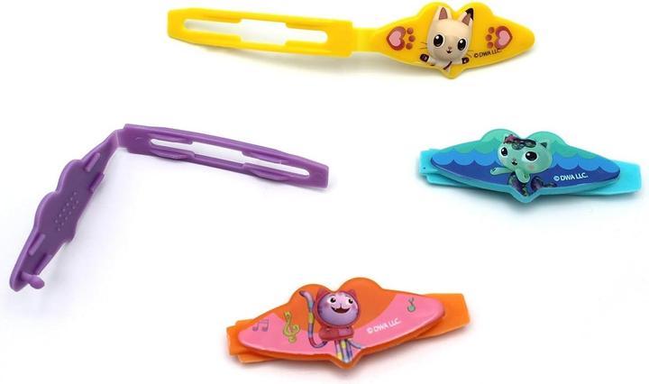 Immagine prodotto Gabby's Dollhouse Set Accessori Con 18 Pezzi