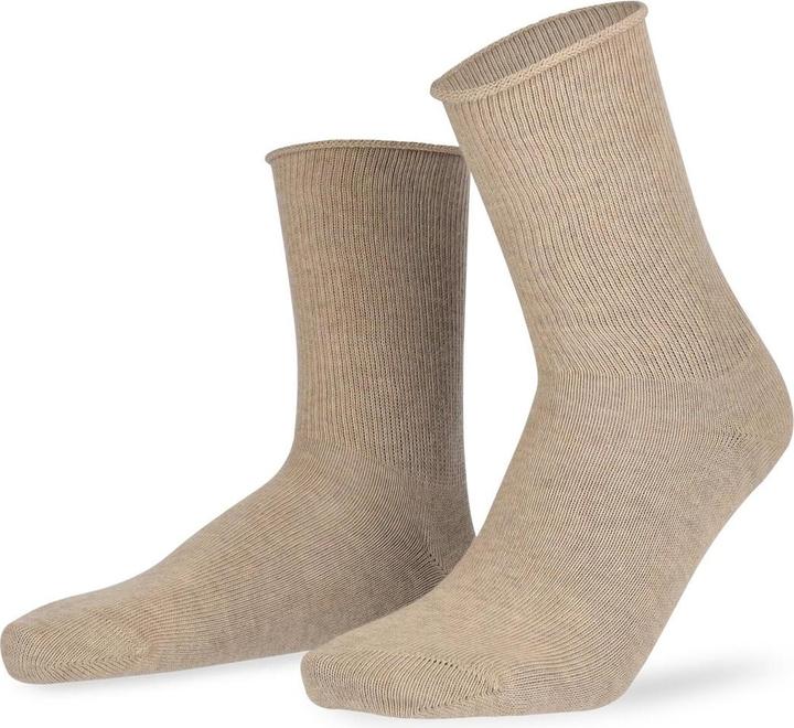 Produktbild Hudson Relax Soft (Einzelpack, 39 - 42)