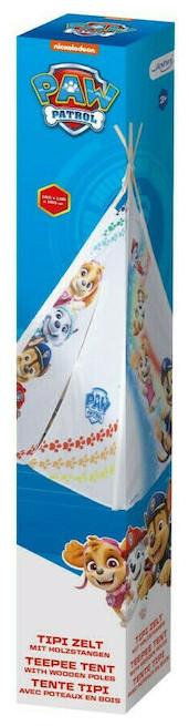 Produktbild John Paw Patrol Tipi aus Holz