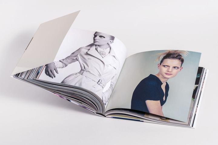 Produktbild Jil Sander by Jil Sander (Deutsch, Englisch, Ingeborg Harms, Irma Boom, 2024)