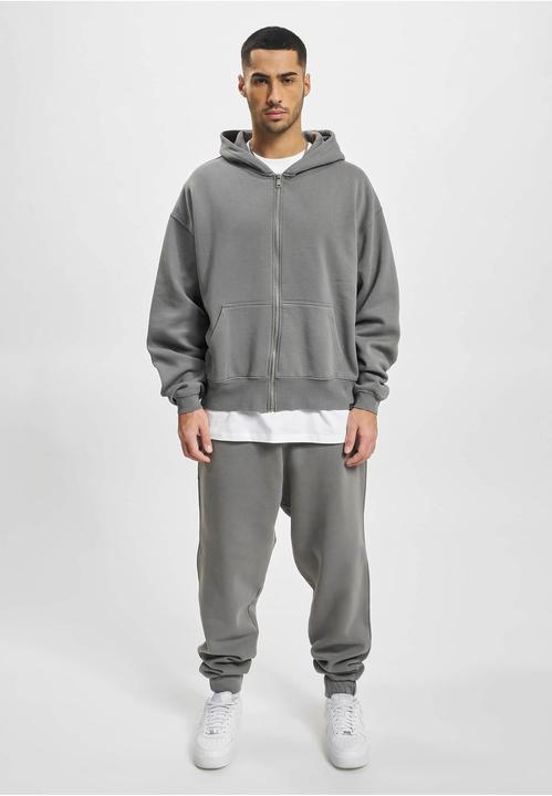 Produktbild DEF Zip Cardigan - 72141 (M)