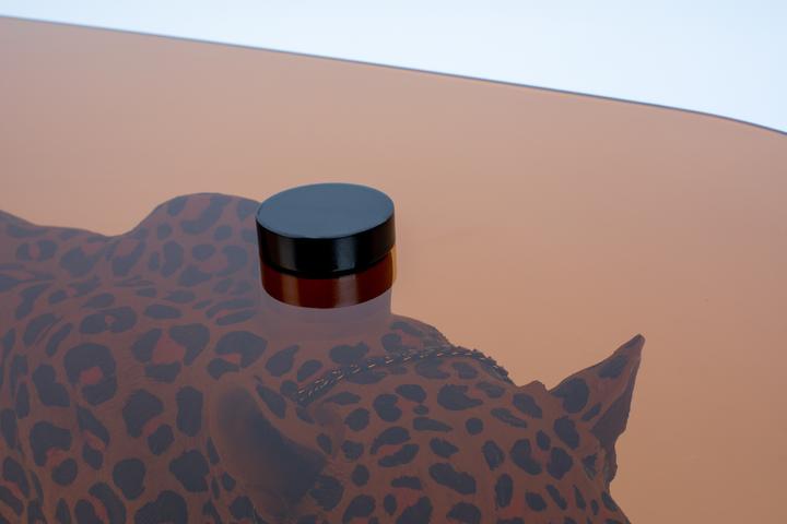 Actual product image Bold Monkey Dope As Hell