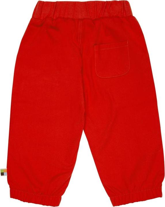 Actual product image loud + proud Pants twill (80)