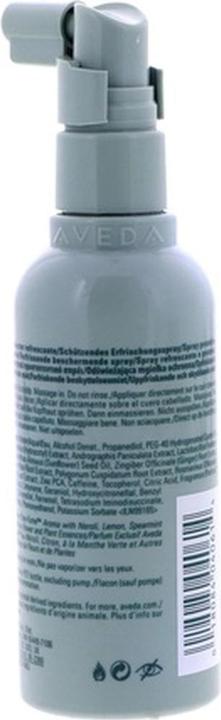 Produktbild Aveda Hair Care Scalp Solution Refreshing Protecting Mist 100 ml (100 ml)