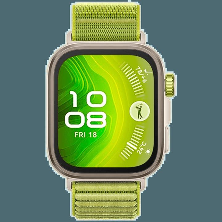 Immagine prodotto Huawei Fit 4 Pro (40 mm)