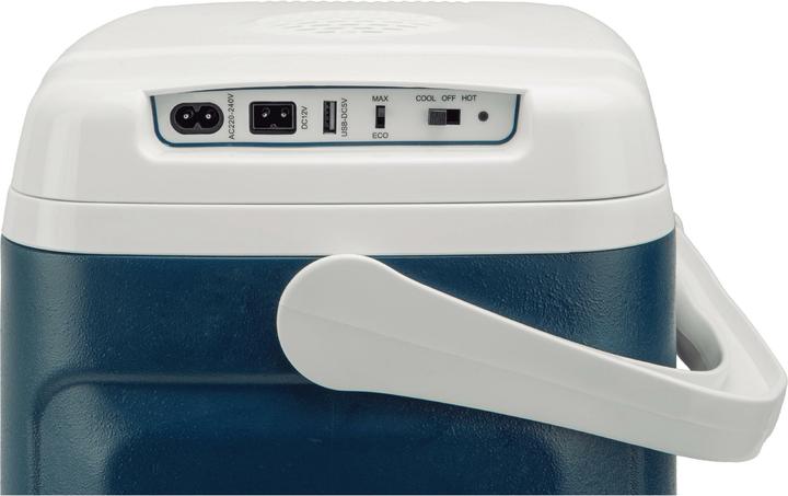 Actual product image Ohmex CLB-2225 (26 l)