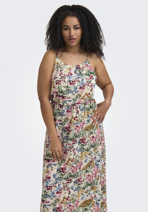 Actual product image Only CARWINNER Langes Kleid Kleid (44)