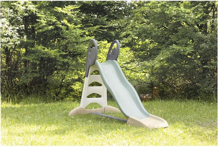 Produktbild Smoby Life Rutsche XL Doppel-Wellen