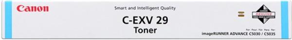 Produktbild Canon Toner cyan T04 IR ADV C475i&iZ 27'500 S. (C)