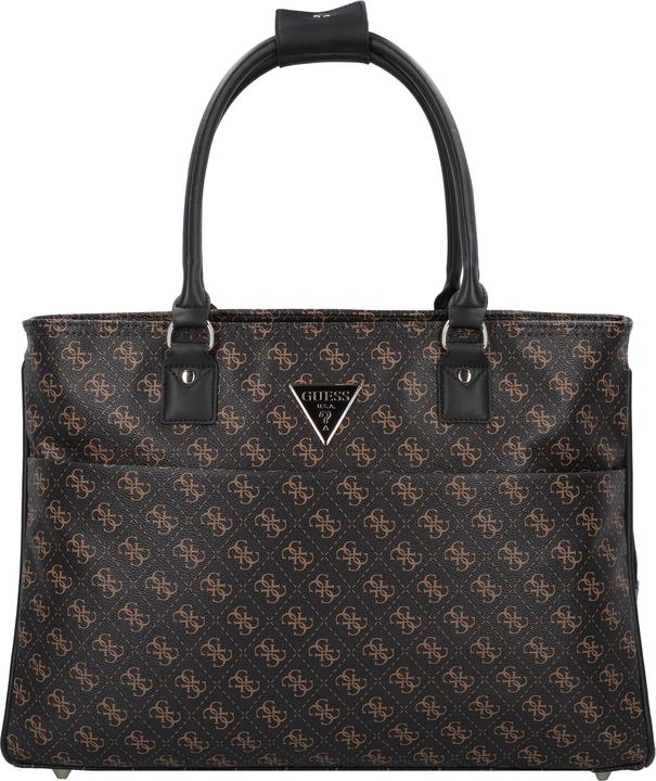 Immagine prodotto Guess Borsa a tracolla Jesco 45,5 cm