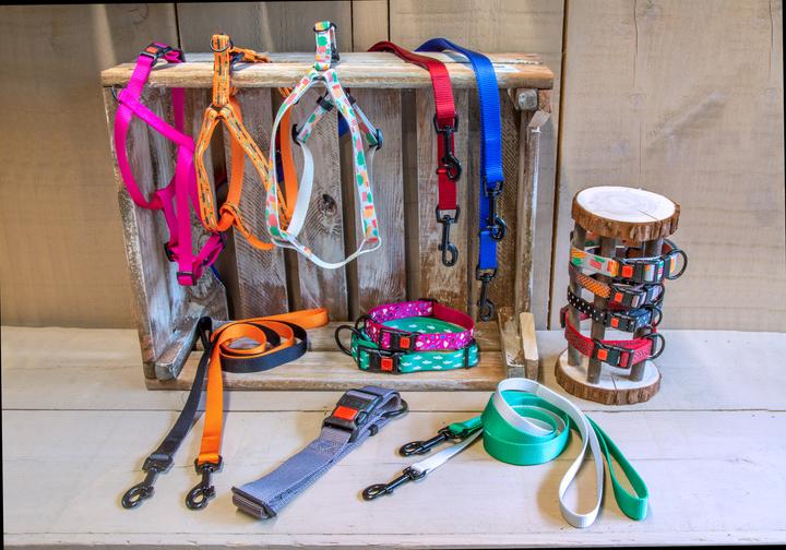 Productafbeelding Karlie Kunst Sportief Plus (S, Hond, Loop)