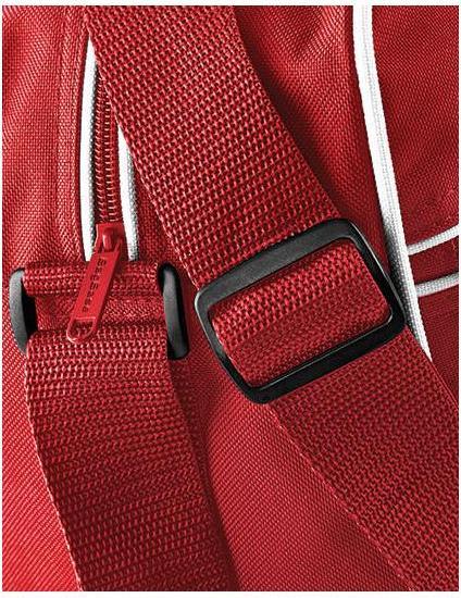 Produktbild Schwesternuhr Retro Schultertasche