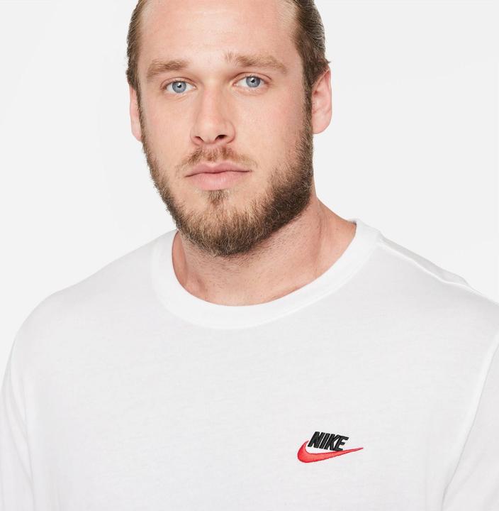 Produktbild Nike Club Tee (M)