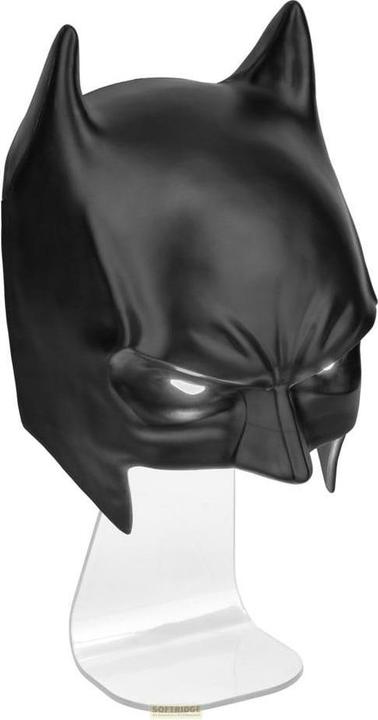 Actual product image Paladone Products Paladone Lampada Batman Mask