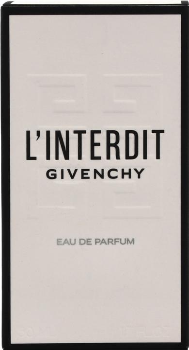 Immagine prodotto Givenchy L'Interdit (Eau de parfum, 50 ml)