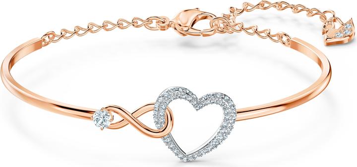 Actual product image Swarovski Infinity (14 cm, Metal)