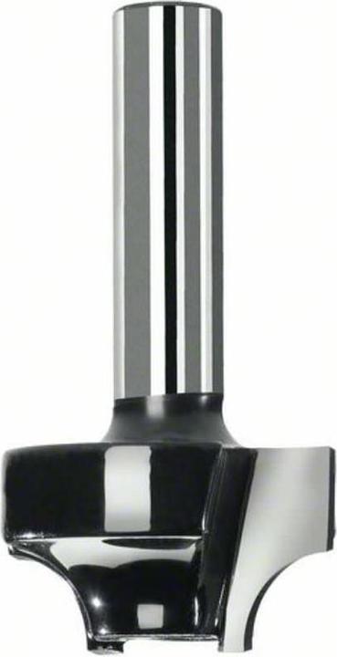 Produktbild Bosch Professional Zubehör Kantenformfräser E, 8 mm, R1 6,3 mm, D 25,4 mm, L 14 mm, G 46 mm