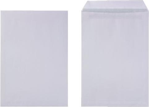 Produktbild Viking Briefumschläge 30005980 Ohne Fenster C4 229 mm x 324 mm (229 x 324 mm, 250 x)