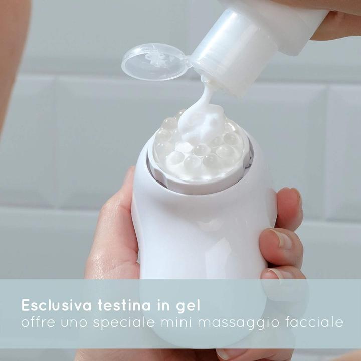 Immagine prodotto Homedics Spazzola di pulizia Pureté+