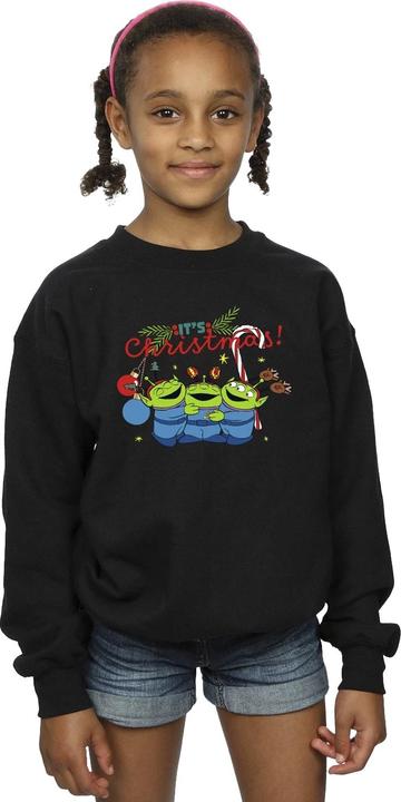 Image du produit Toy Story - Sweat - Fille (140, 146)