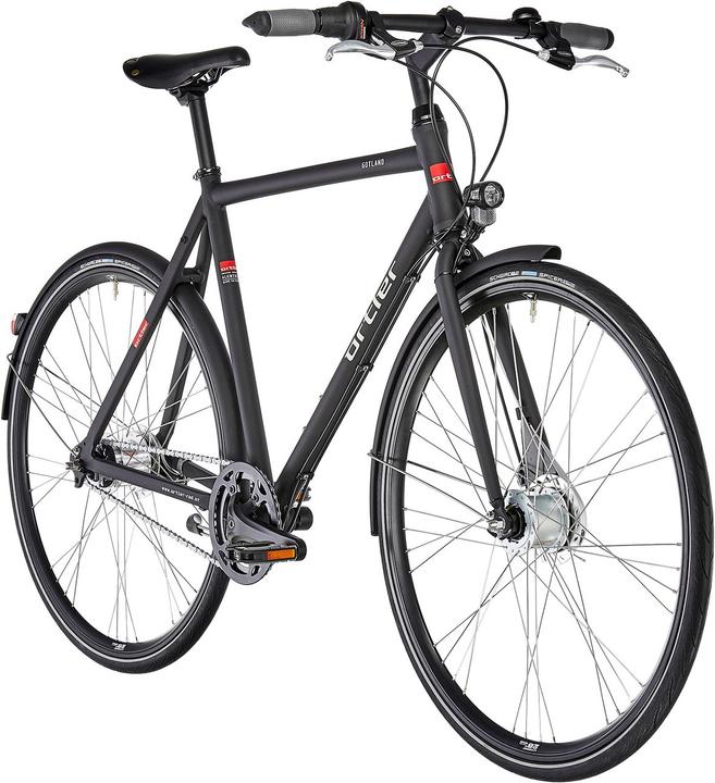 Produktbild Ortler Gotland (55 cm)