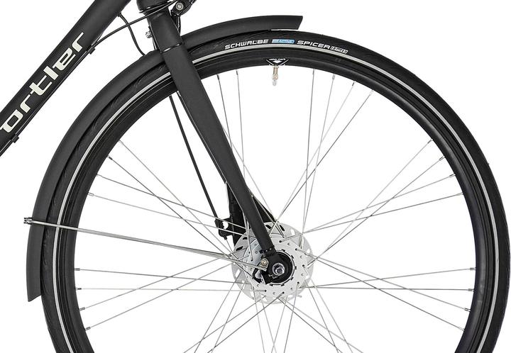 Produktbild Ortler Gotland (55 cm)