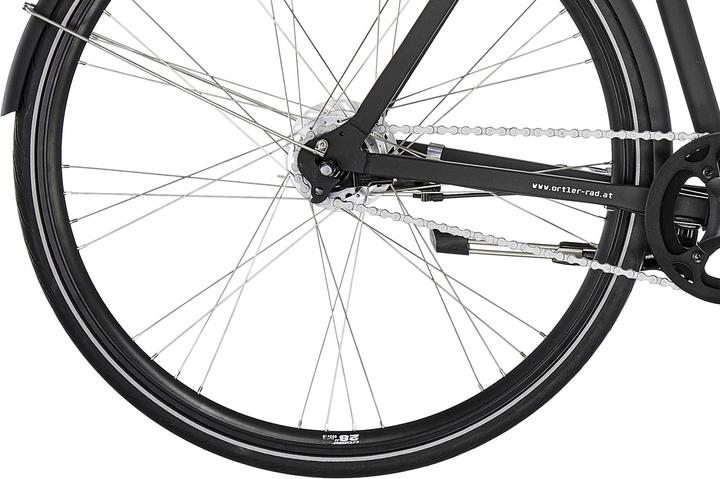 Produktbild Ortler Gotland (55 cm)