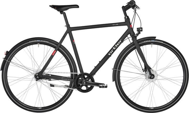 Produktbild Ortler Gotland (55 cm)