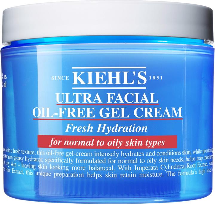 Produktbild Kiehl's Ultra Facial (50 ml, Gesichtsgel)