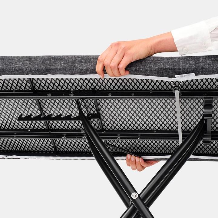 Actual product image Brabantia Ironing board (124 x 38 cm)