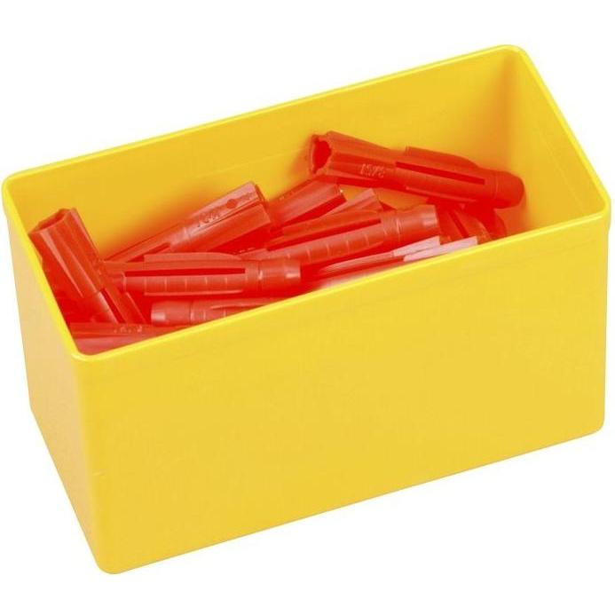 Thumbnail - Allit, Zubehör Werkzeugaufbewahrung, EuroPlus Insert 63/2