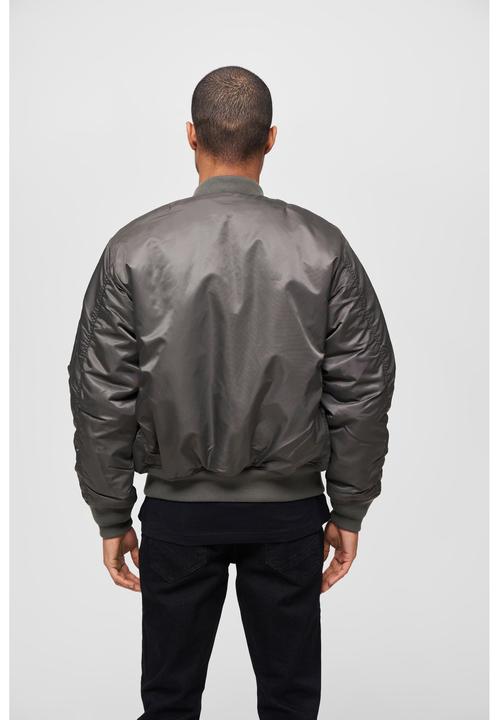 Produktbild Brandit MA1 Bomber Jacket (XXL)