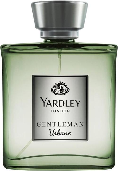 Produktbild Yardley Gentleman Urbane (Eau de Toilette, 100 ml)