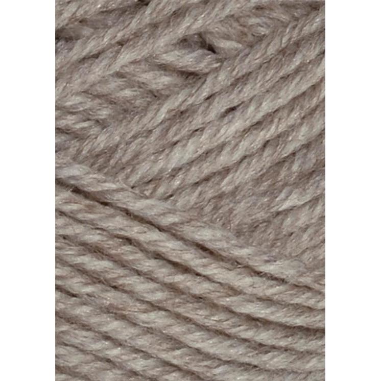 Sandnes Garn col.2650 beige mottled ca. 100 m 50 g, Garn + Wolle, Beige