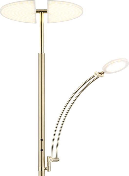 Immagine prodotto Globo Tirana