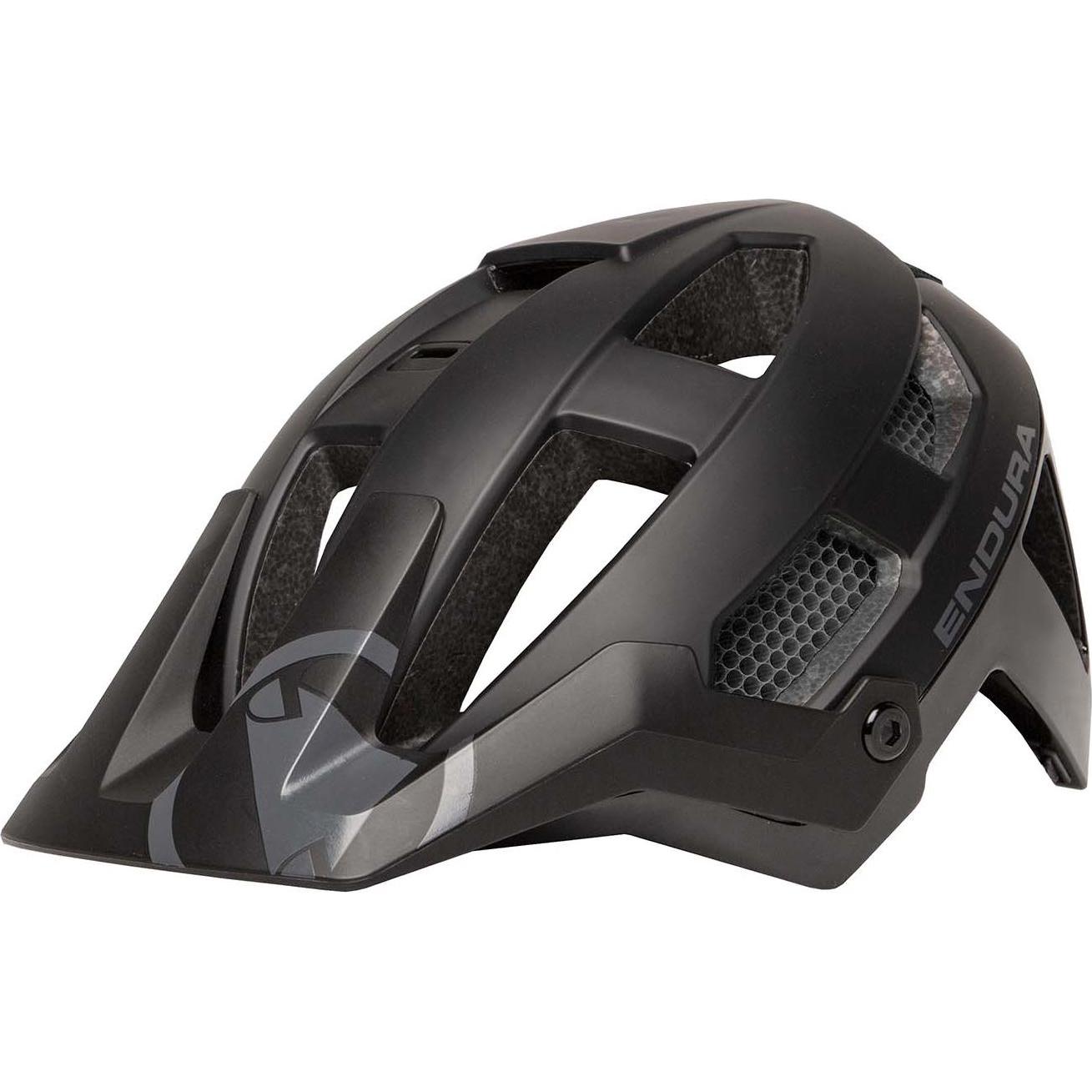 Endura, Velohelm, (55 - 59 cm)