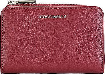 Actual product image Coccinelle Geldbörse METALLIC