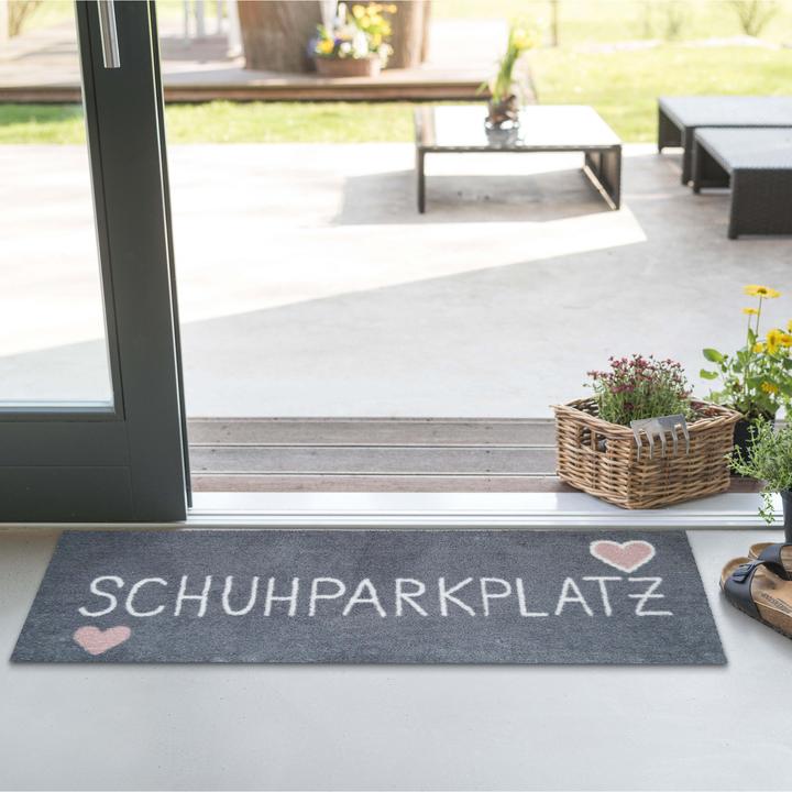 Immagine prodotto Akzente Schuhparkplatz (35 x 100 cm)