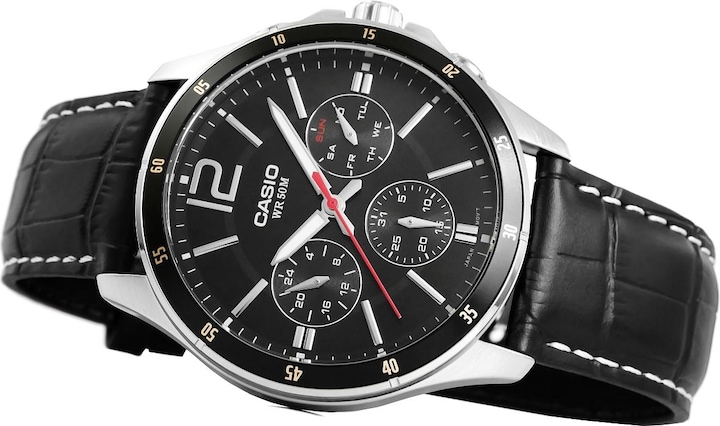 Produktbild Casio Collection (43 mm)