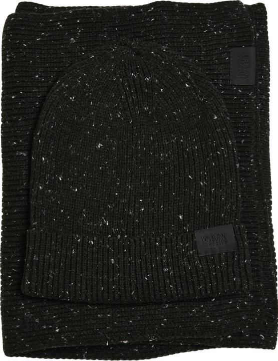 Produktbild Urban Classics Nap Yarn Knit Set