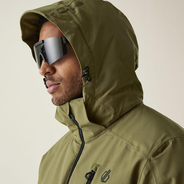 Produktbild Dare2b Halfpipe III Jacket (XL)