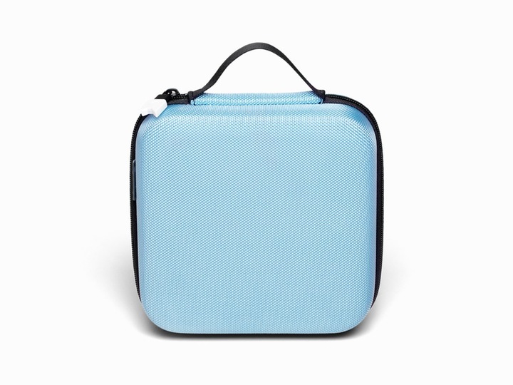 Produktbild Tonies Tonie-Transporter Blau (Deutsch)