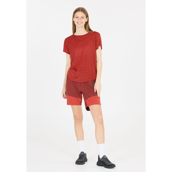 Produktbild Whistler Women's Skylon Striped S/S Tee (40, L)