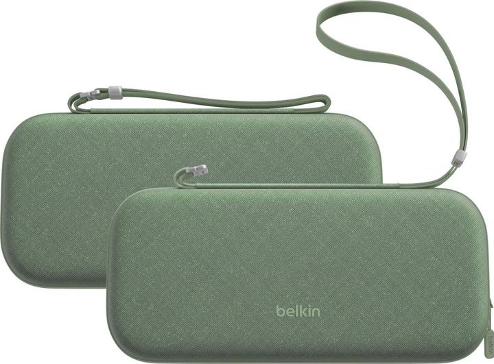Actual product image Belkin Travel Case für Nintendo Switch 2 sage ENA002hqSE (Switch 2)