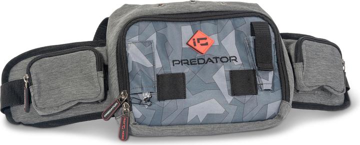 Image du produit Iron Claw Hip Bag I