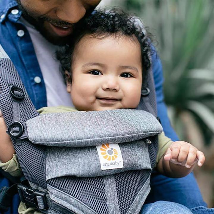 Produktbild Ergobaby Omni 360