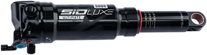 Produktbild RockShox SID Luxe Ultimate Remote A2 (185 mm, 47.50 mm)
