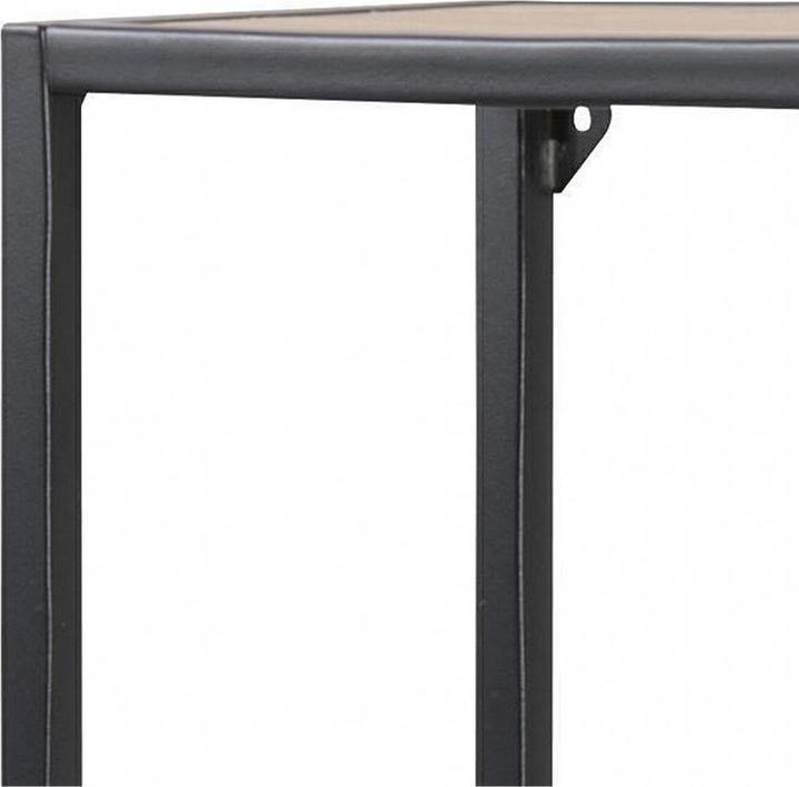 Produktbild AC Design Seaford (75 x 20 x 91 cm)