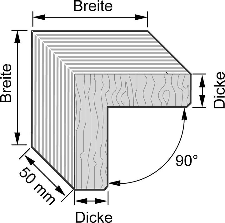 Produktbild Meyer Winkelfedern (Winkelverbinder, 200 Stk.)